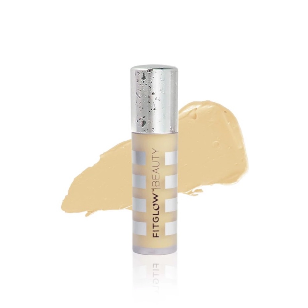 Fitglow beauty color corrector “Eyebright”